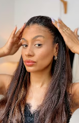 Reproduza o look da Virginia Fonseca com acabamento impecável!