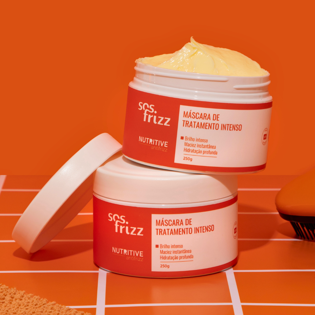 Máscara de Hidratação - Guia Completo: O que é? O que faz? Como usar? Qual a melhor? Benefícios