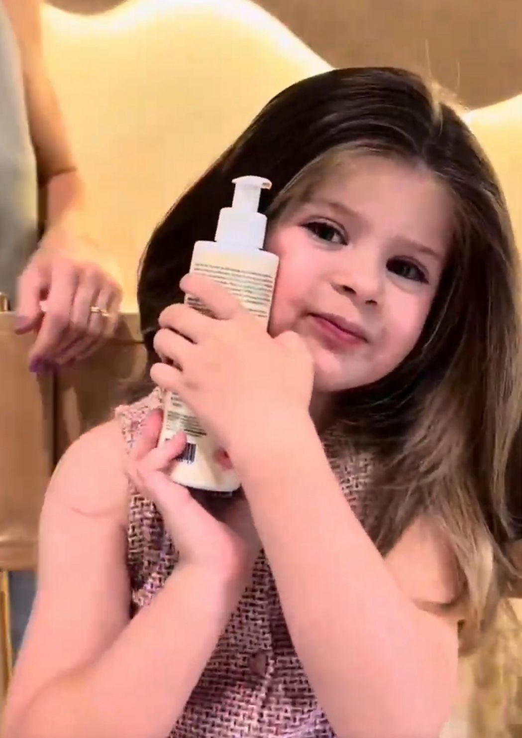 Penteado fofo e fácil para crianças!