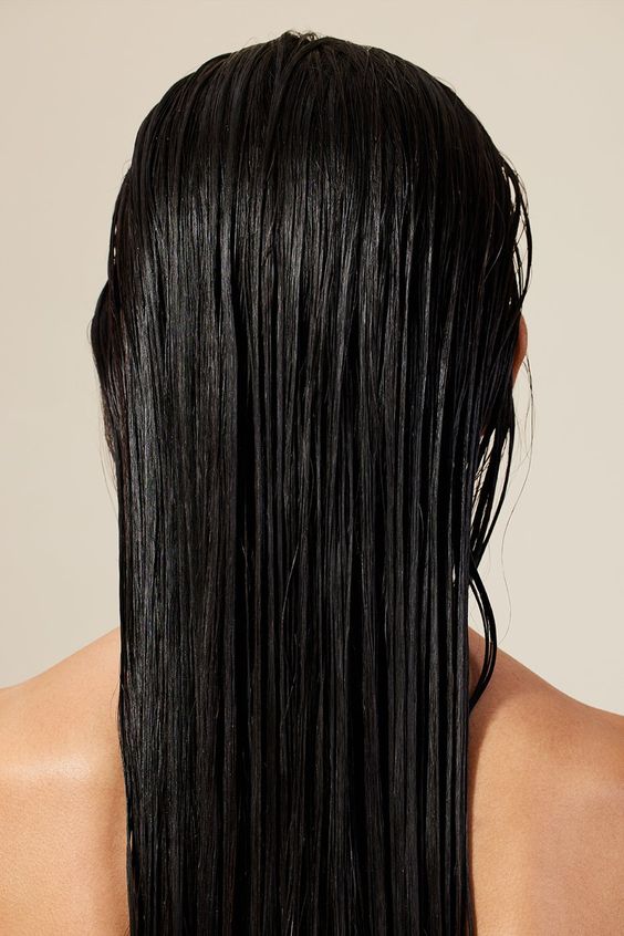 DICAS PARA ACABAR COM O FRIZZ - Sos Frizz