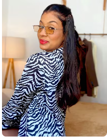 Penteado para o trabalho em menos de 5 minutos