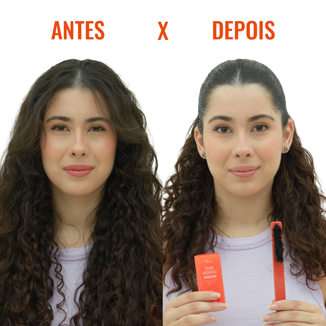KIT DUO ALINHAMENTO INSTANTÂNEO - Rímel + Stick