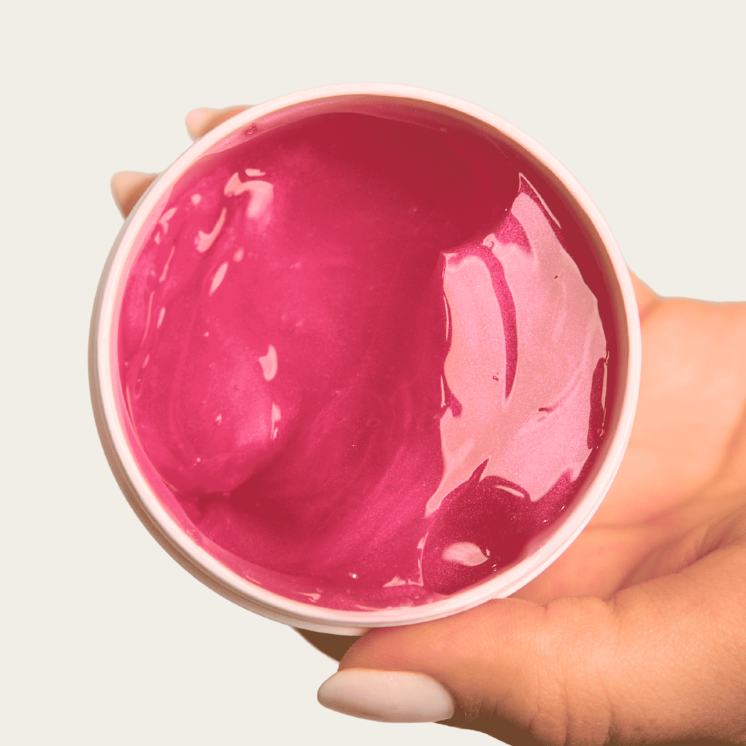 GELEIA MÁGICA ACQUA ANTIFRIZZ - SOS FRIZZ