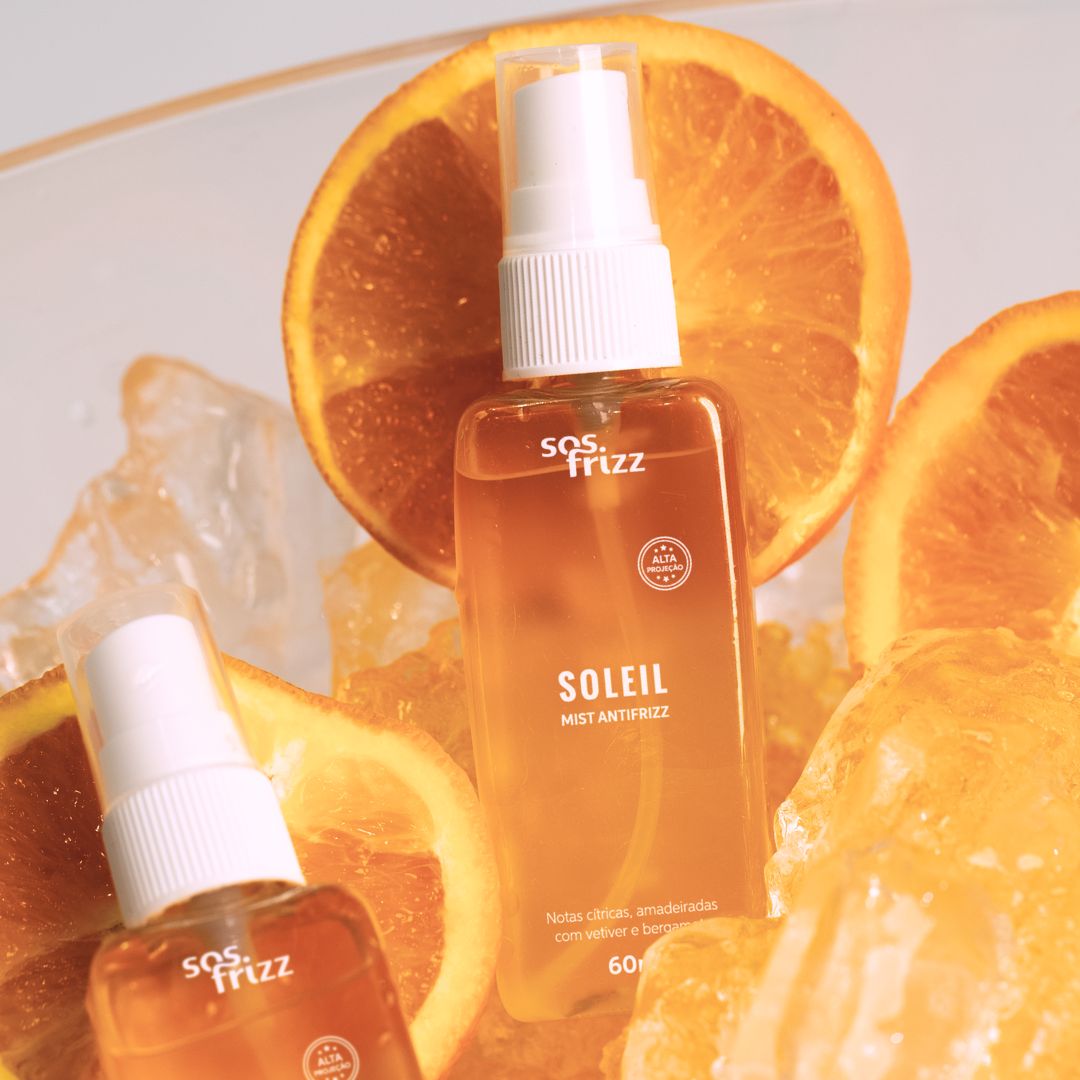 MIST ANTIFRIZZ SOLEIL