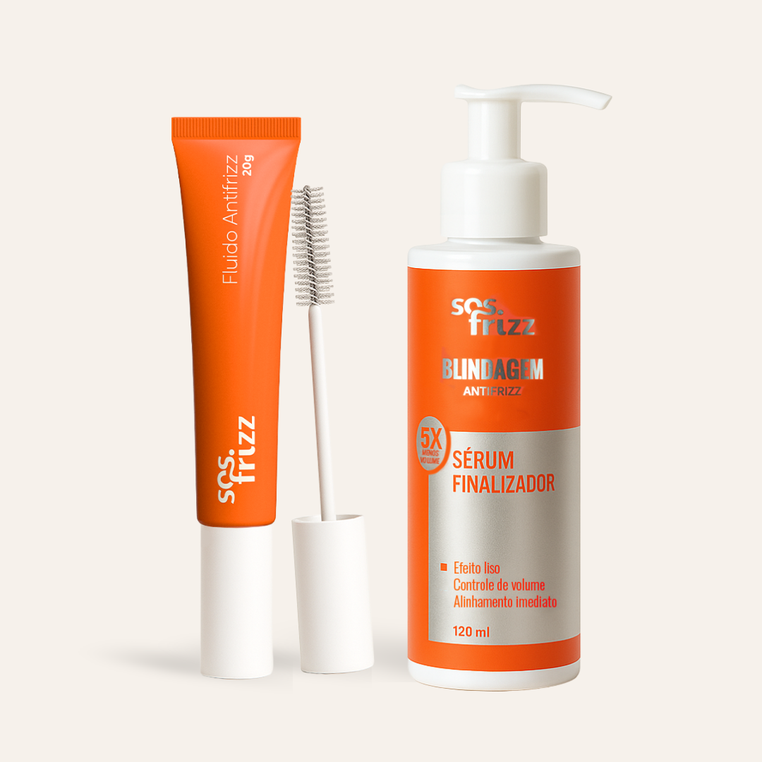 KIT FINALIZAÇÃO INSTANTÂNEA