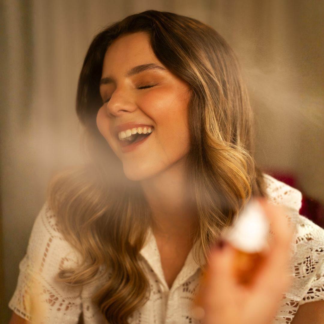 MIST ANTIFRIZZ SOLEIL