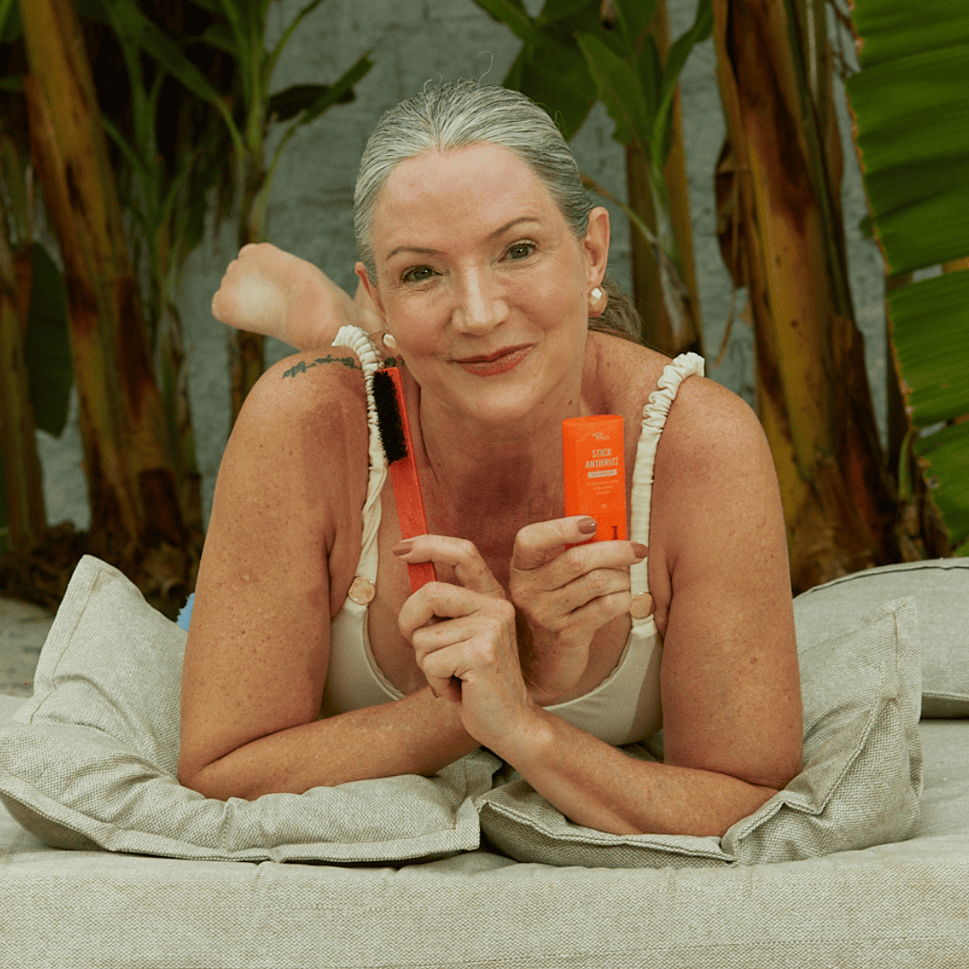 KIT TRIO FINALIZAÇÃO