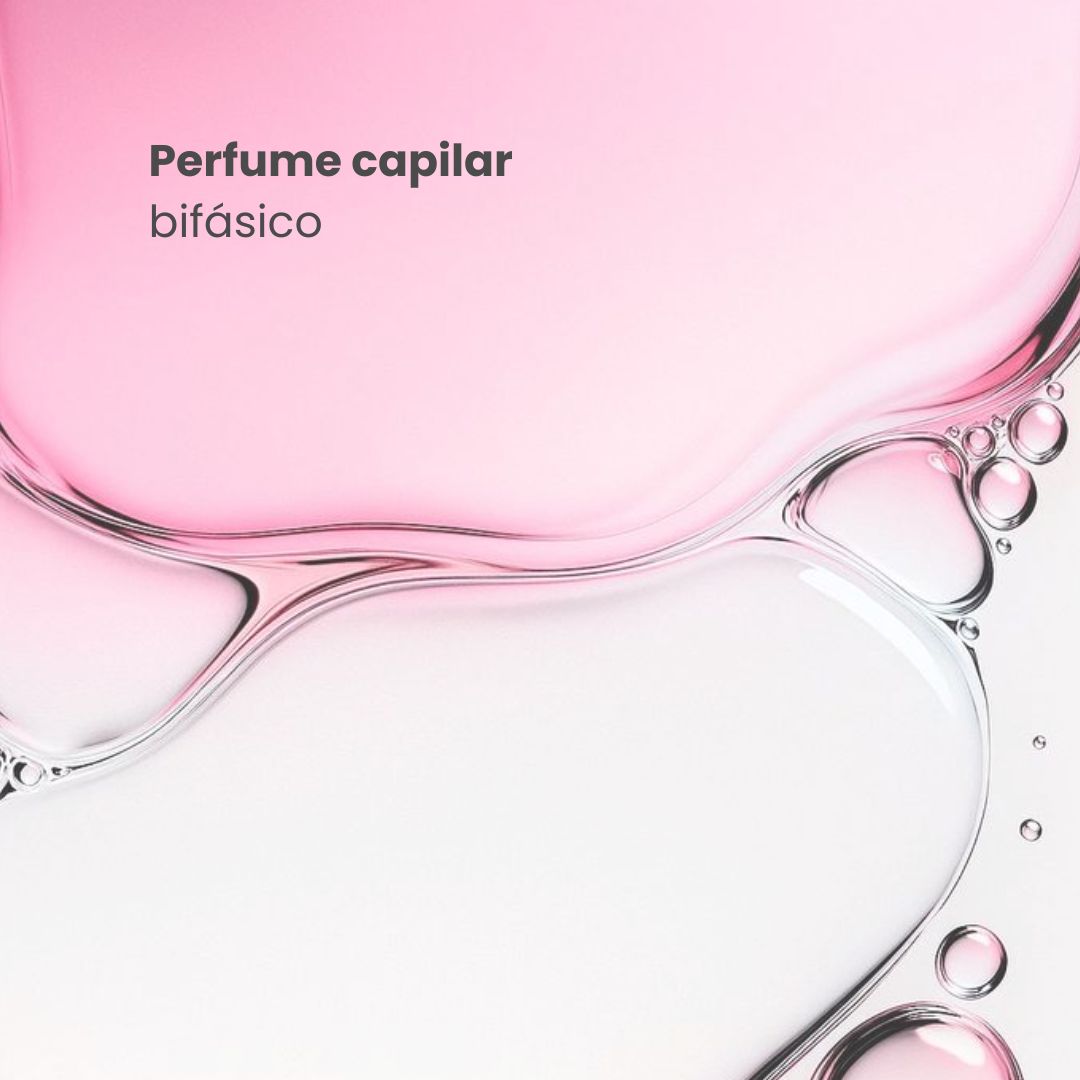 MIST ANTIFRIZZ ROSE HAUS