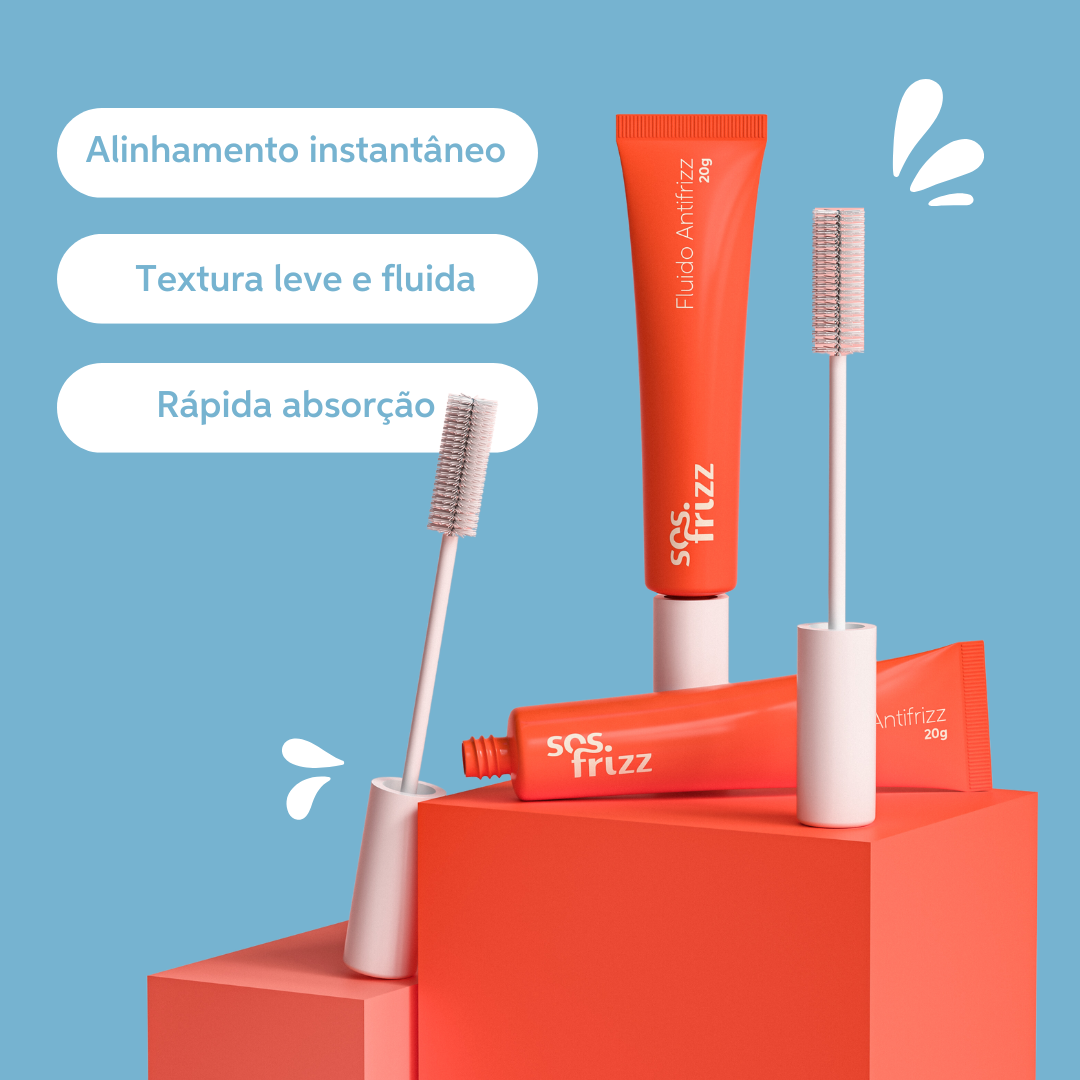 KIT TRIO FINALIZAÇÃO