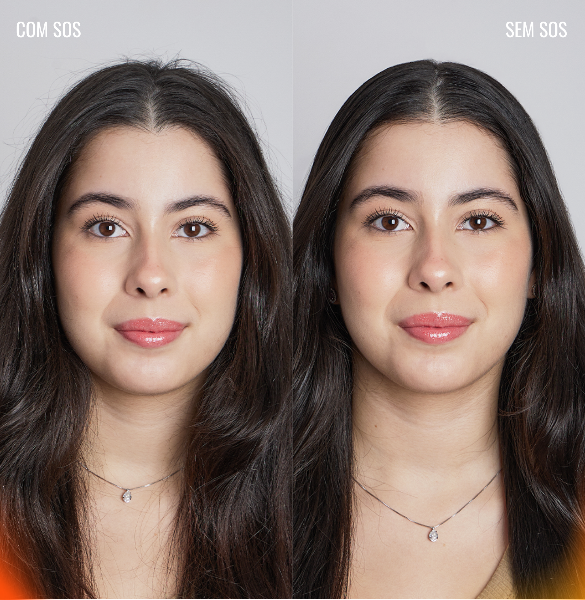 KIT MAMÃE E FILHINHA - Stick Adulto + Stick Baby