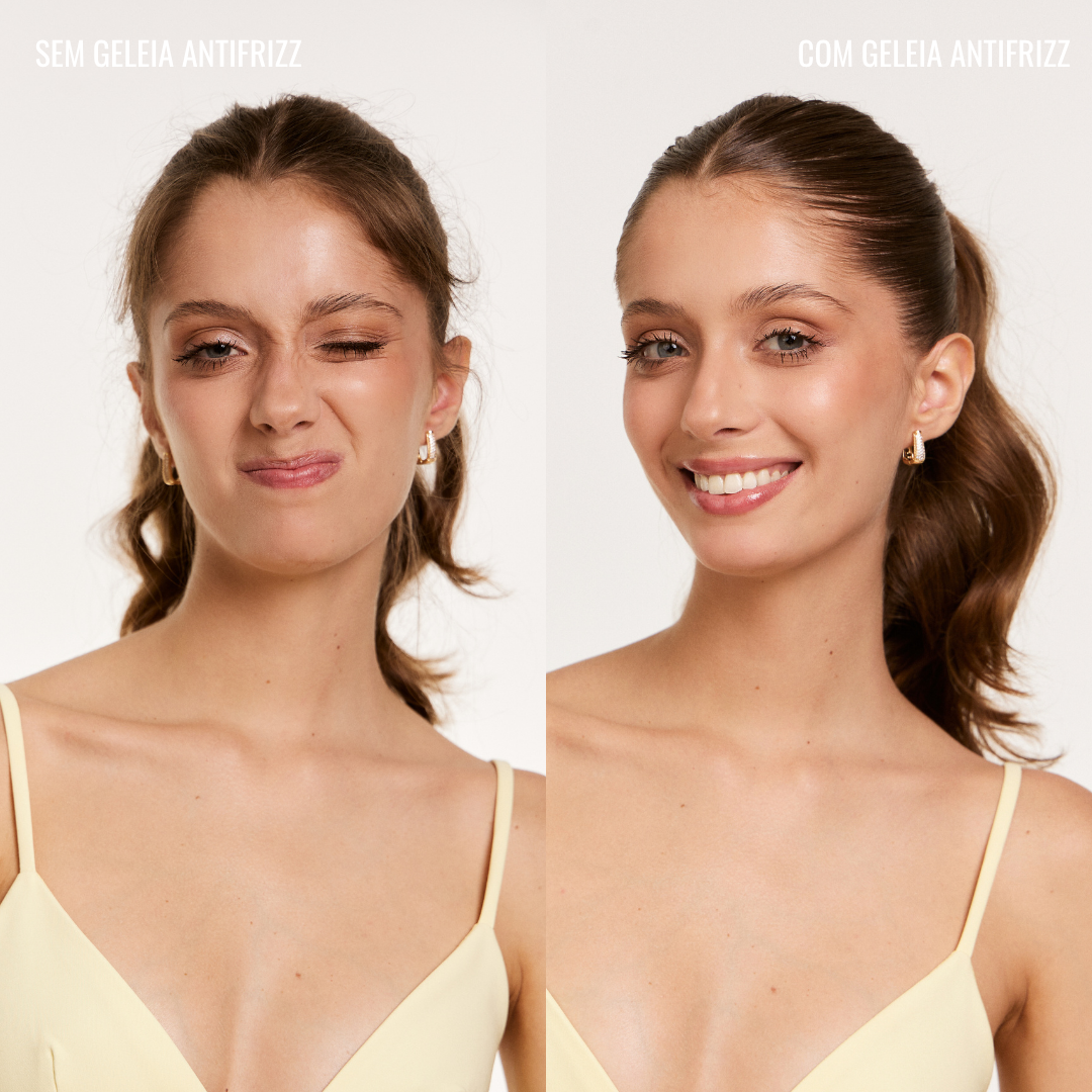 GELEIA FINALIZADORA - ACQUA ANTIFRIZZ