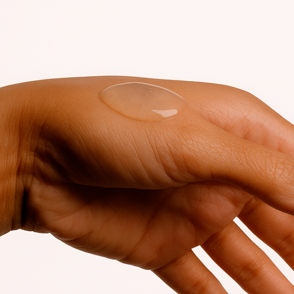 KIT TRIO FINALIZAÇÃO