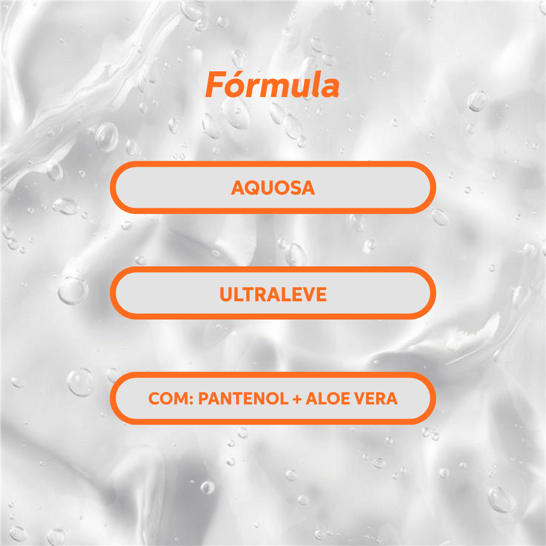 KIT TRIO FINALIZAÇÃO