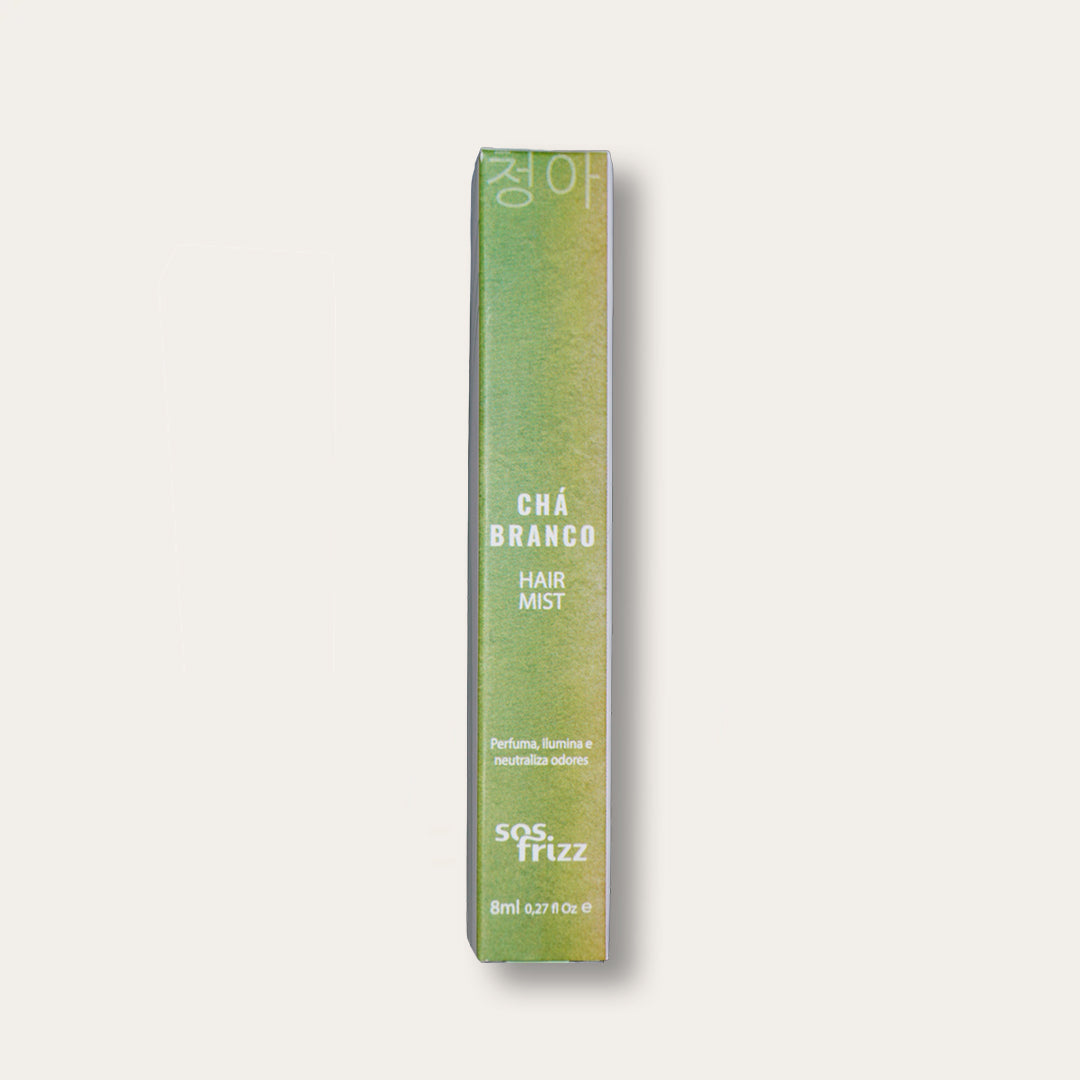 Cha Branco Hair Mist 8ml