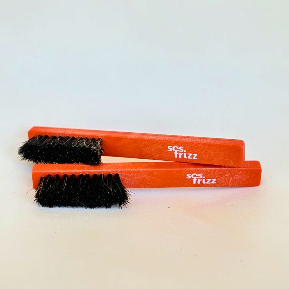 ESCOVA FINALIZADORA DE PENTEADO - Sos Frizz