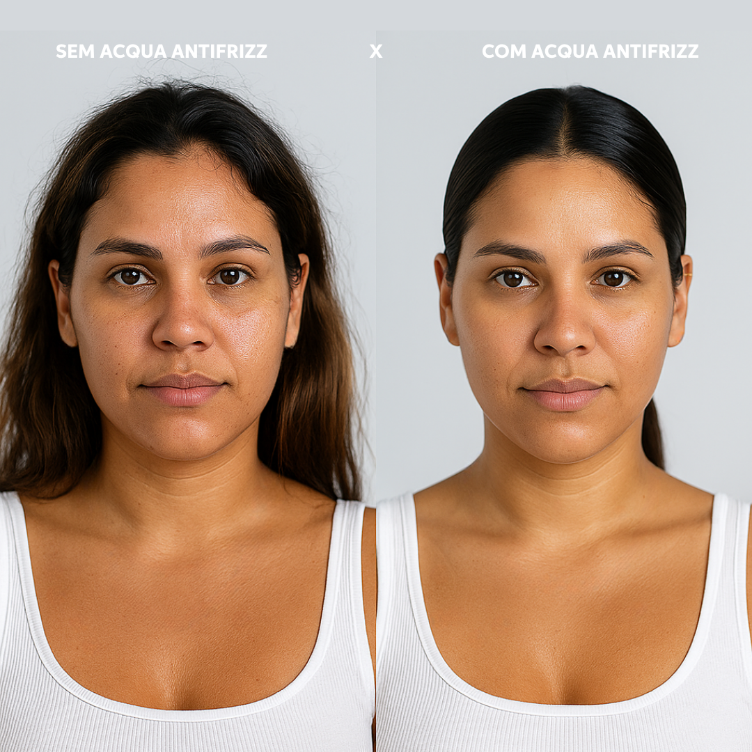 GELEIA FINALIZADORA - ACQUA ANTIFRIZZ