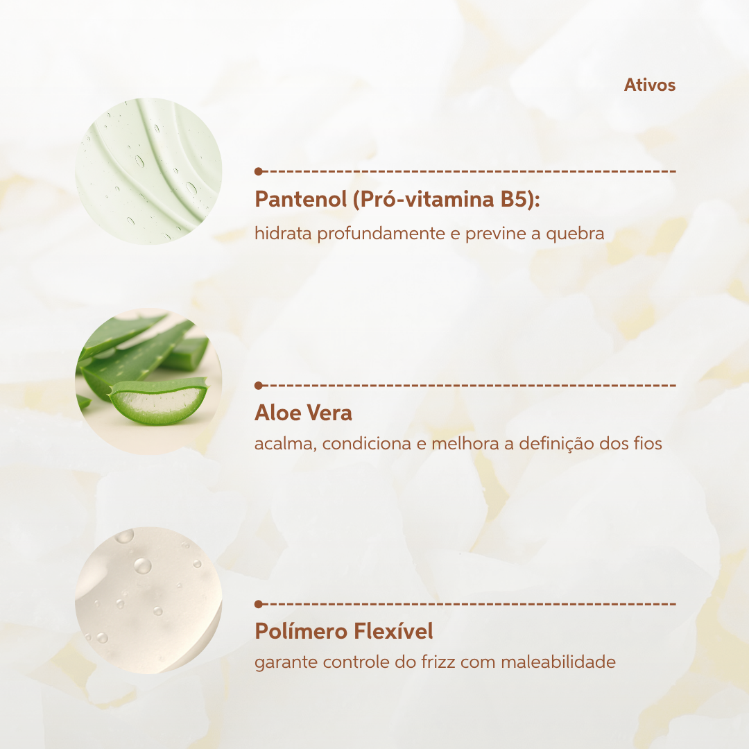 GELEIA FINALIZADORA - ACQUA ANTIFRIZZ