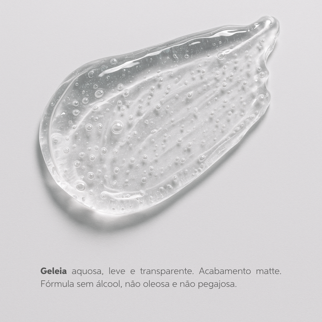 GELEIA FINALIZADORA - ACQUA ANTIFRIZZ