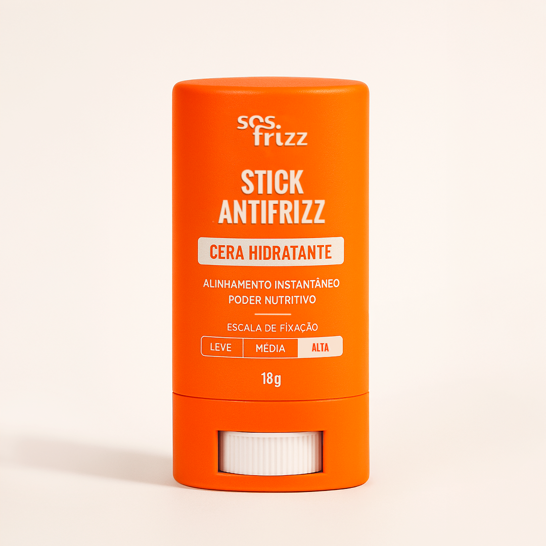 CERA STICK ANTIFRIZZ 18g