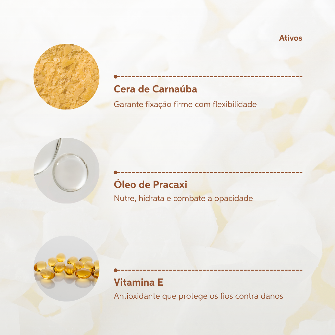 CERA STICK ANTIFRIZZ 18g