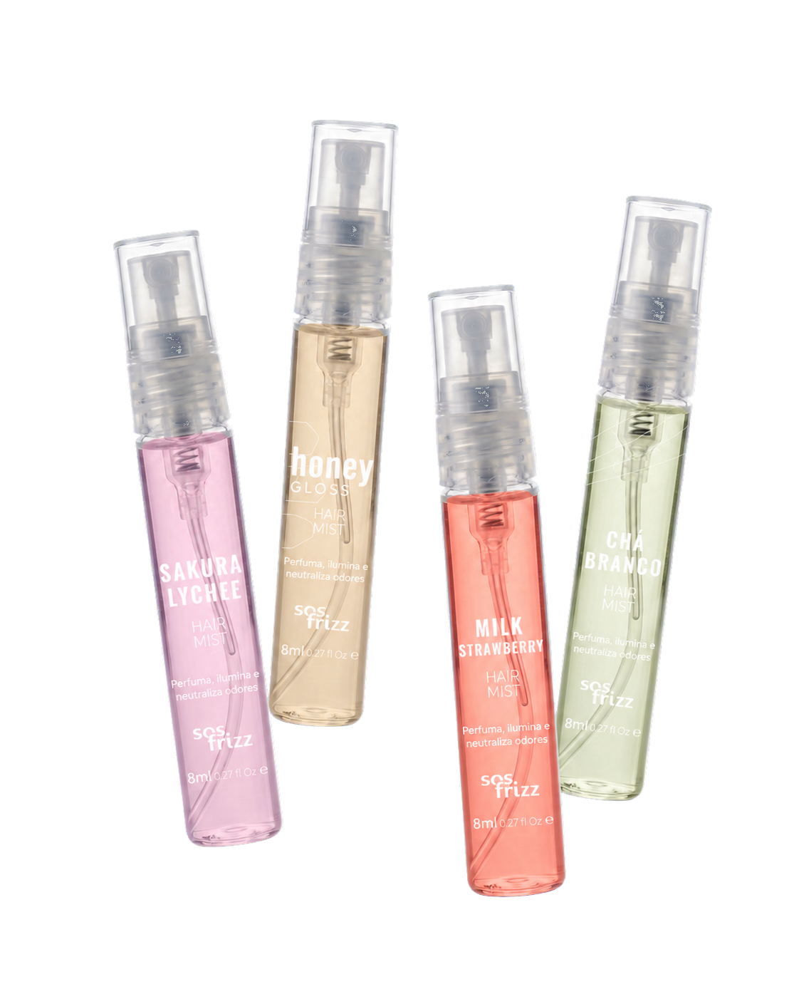 Hair Mists