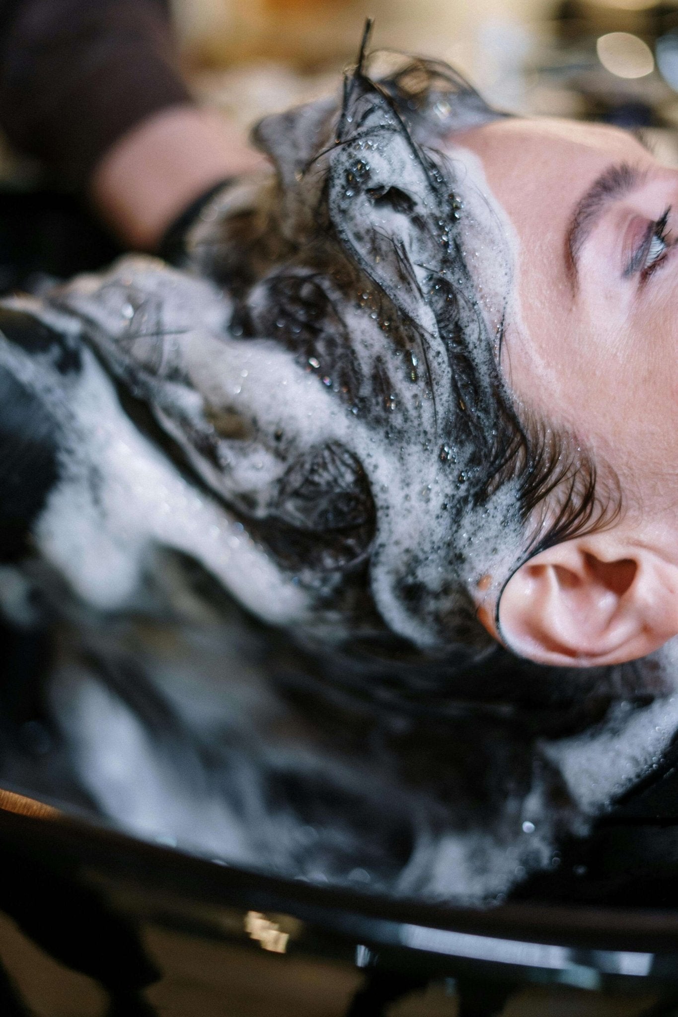Cronograma Capilar: O que é? Crescimento em Cabelo Cacheado: Hidratação e Reconstrução Profissional - Sos Frizz