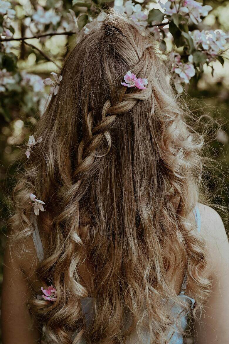 Tipos de Cabelo: Cacheado, Ondulado e Masculino, com Dicas de Cortes de Cabelo