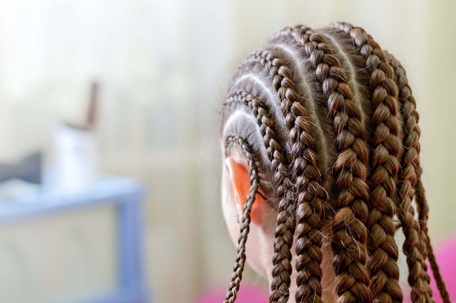 Trança Boxeadora: Como fazer? Veja o passo a passo - Sos Frizz