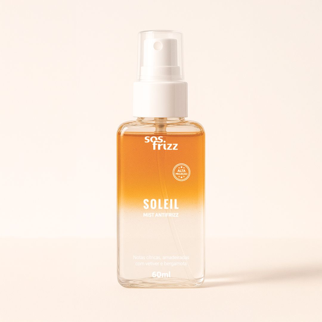 MIST ANTIFRIZZ SOLEIL