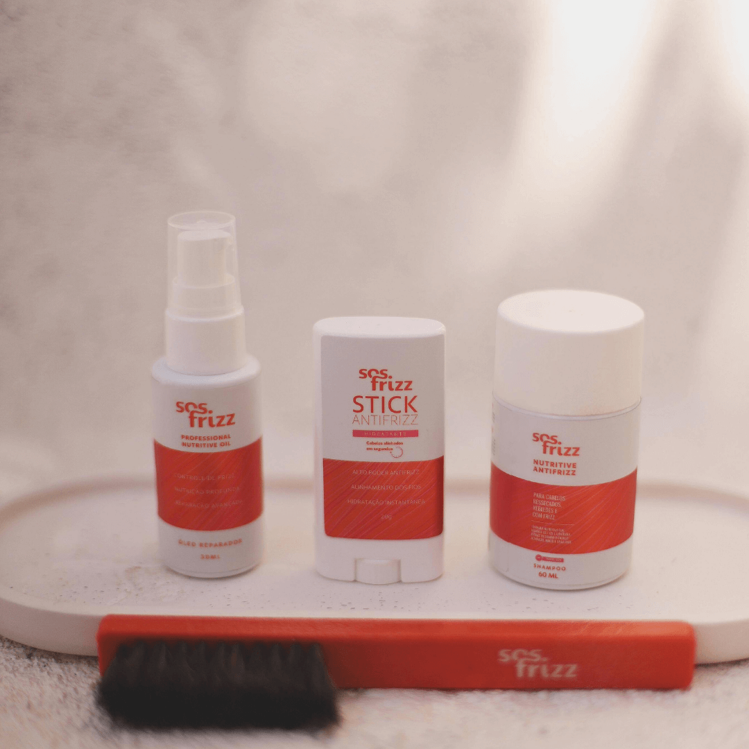 KIT ESSENCIAL + GANHE SHAMPOO TRAVEL