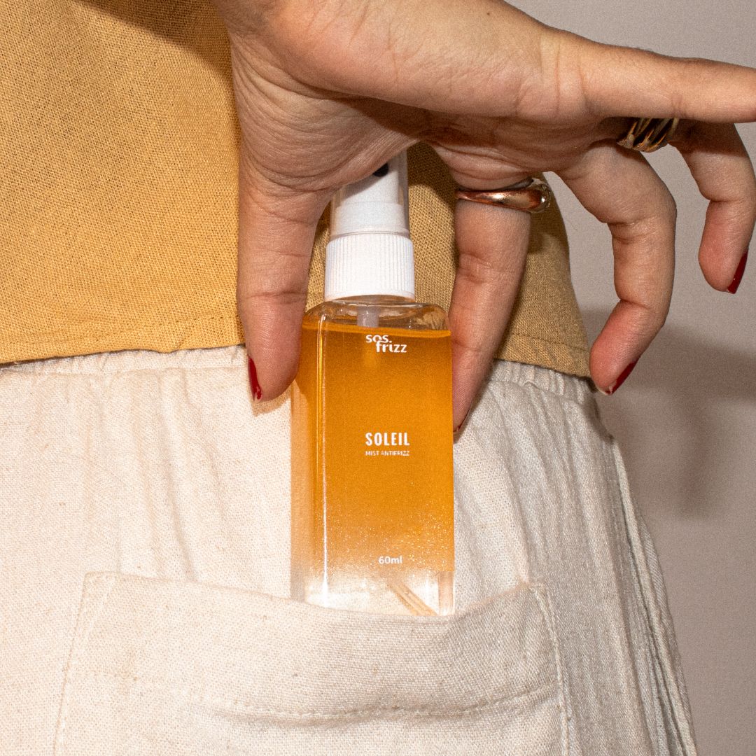 MIST ANTIFRIZZ SOLEIL