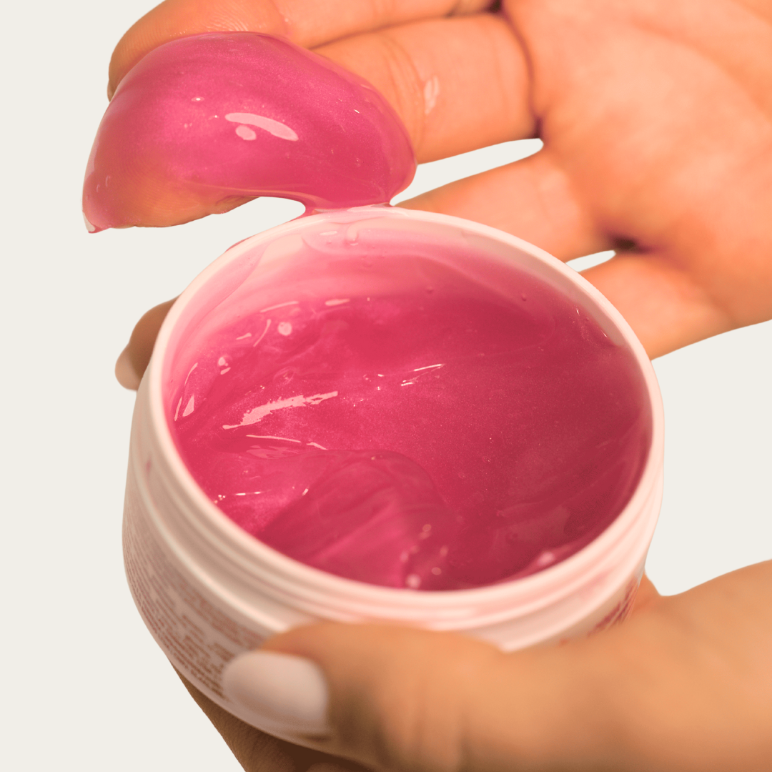 GELEIA MÁGICA ACQUA ANTIFRIZZ - SOS FRIZZ