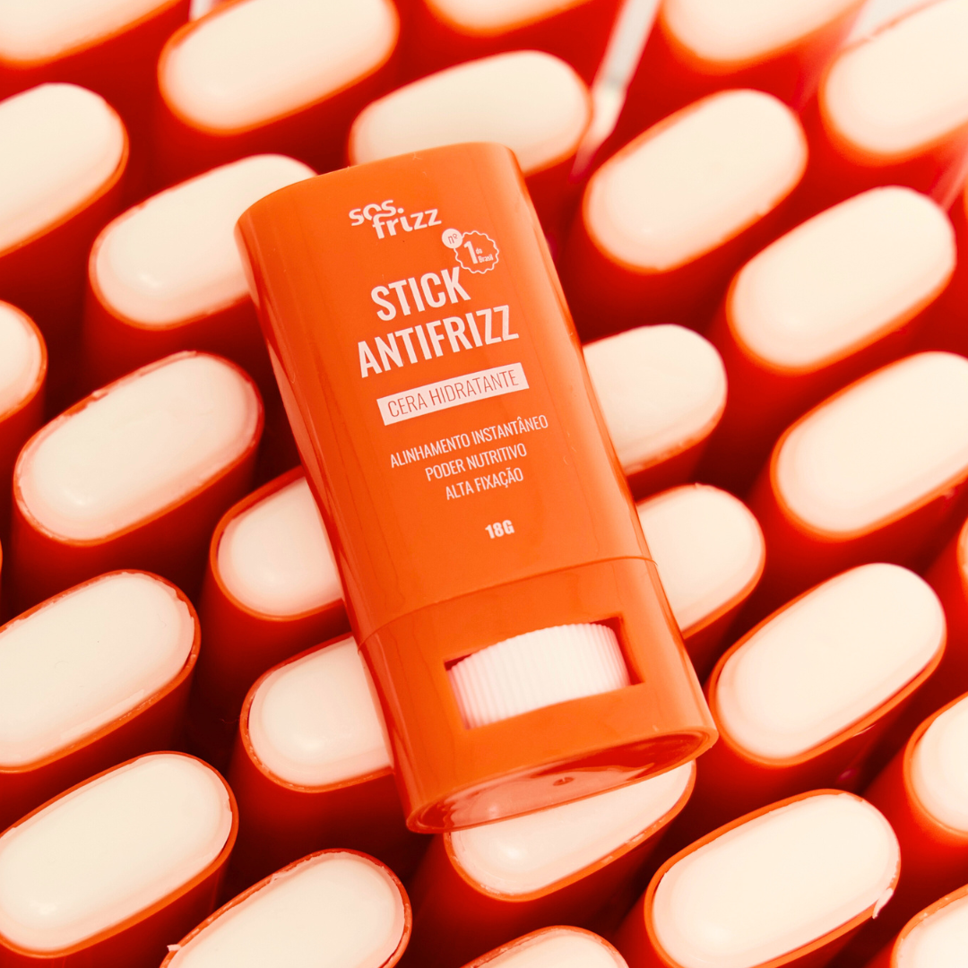 CERA STICK ANTIFRIZZ 18g