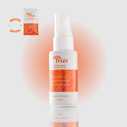 ÓLEO ANTIFRIZZ NUTRITIVE