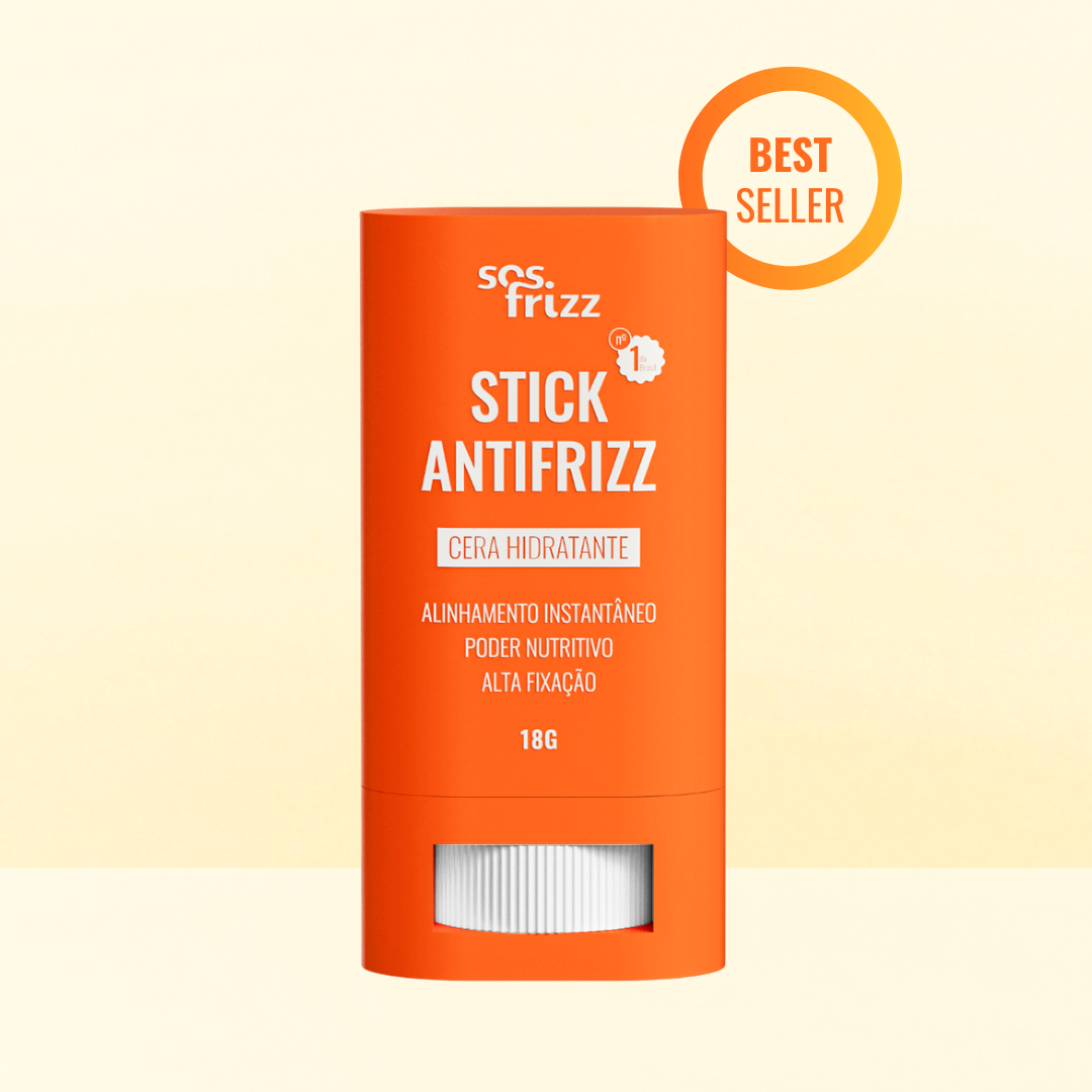 CERA STICK ANTIFRIZZ 20g