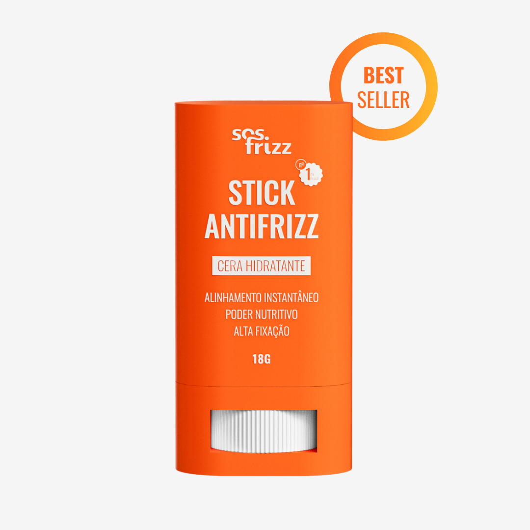 CERA STICK ANTIFRIZZ 20g