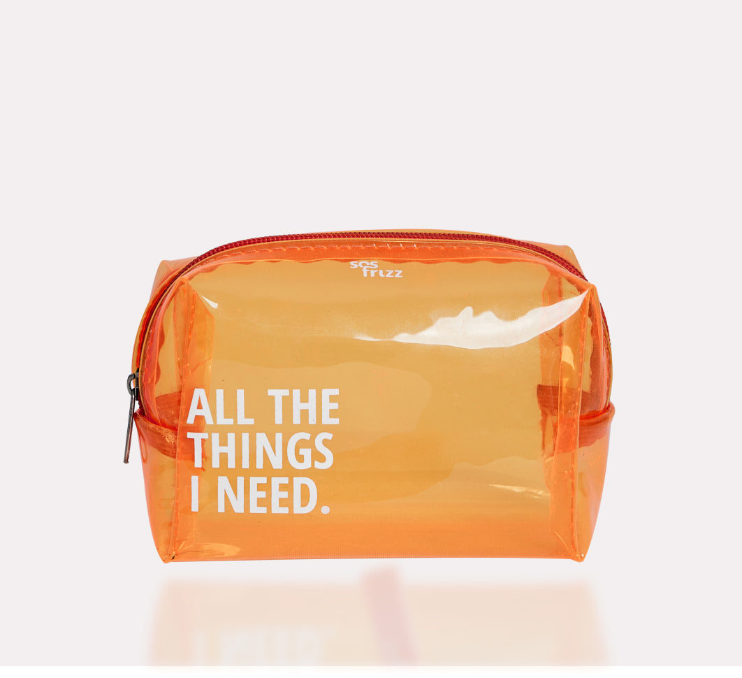 NECESSAIRE SOS