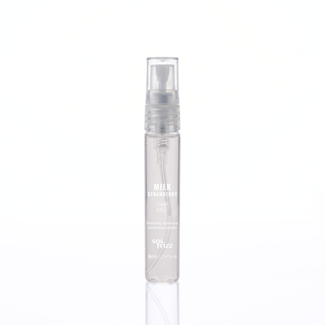 KIT K BEAUTY HAIR MIST 4UN 8ML - SOS FRIZZ