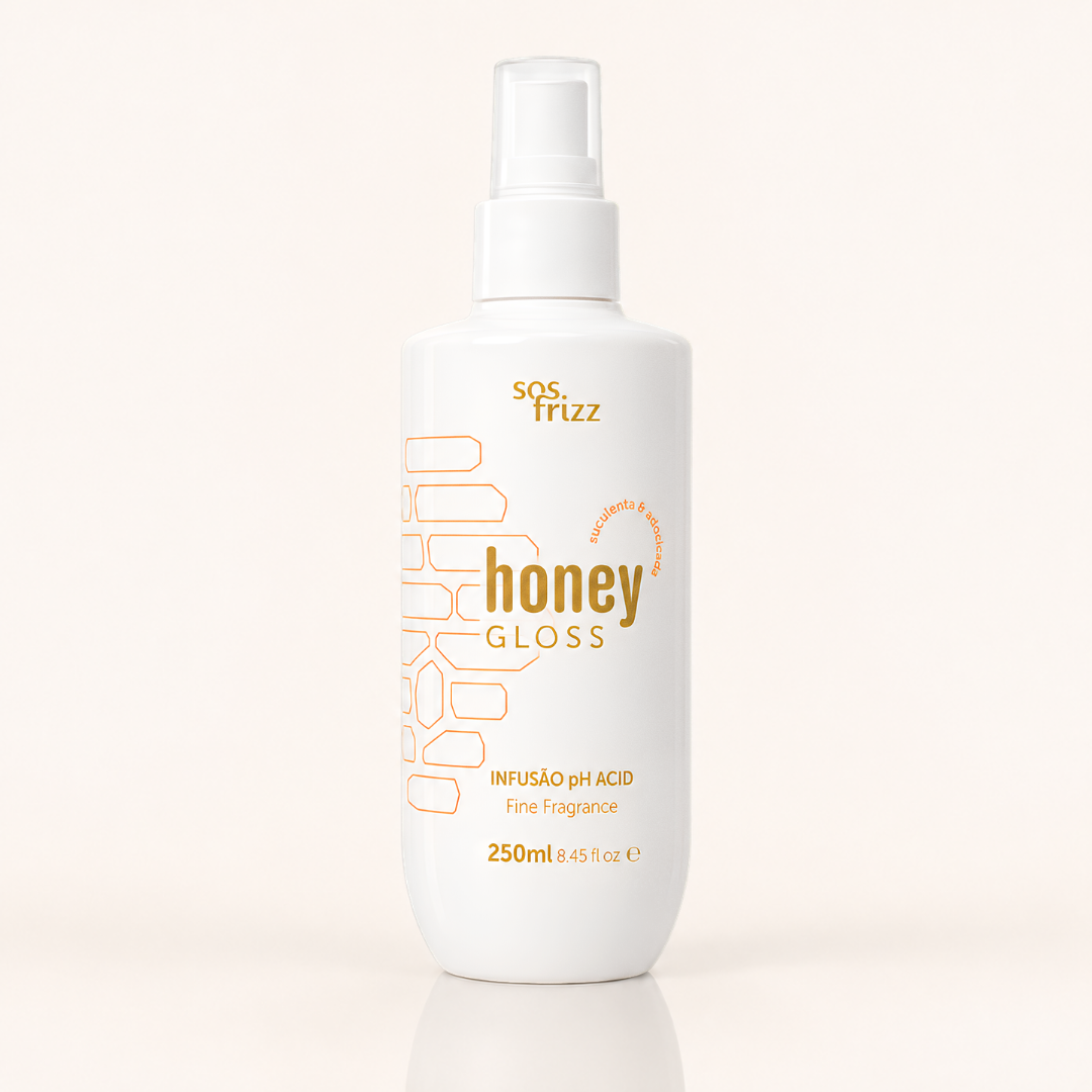 Honey Gloss Infusão pH Acid 250ml — foto 2
