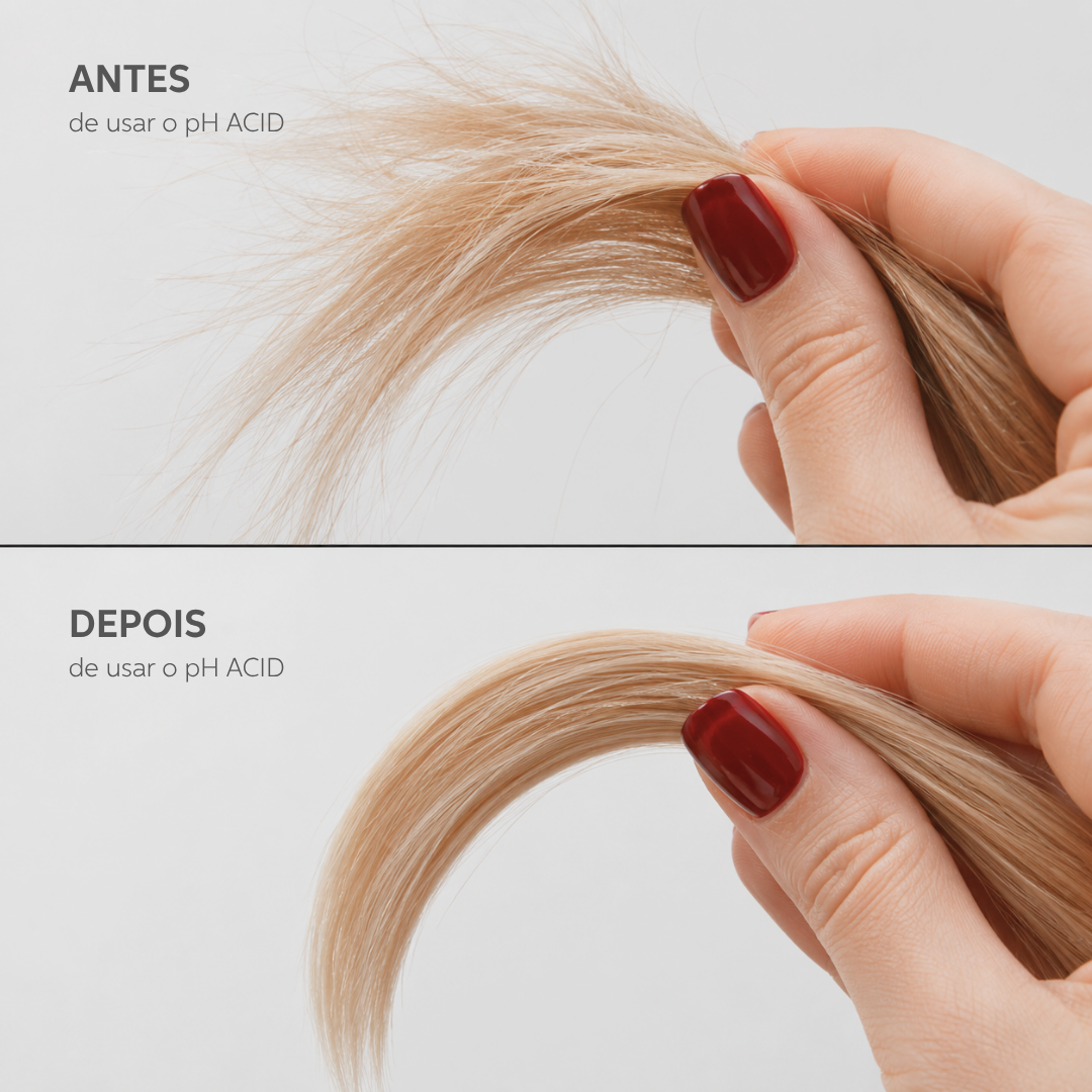 Honey Gloss Infusão pH Acid 250ml — foto 4