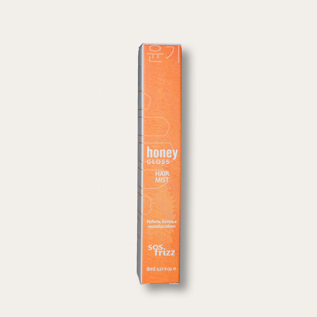 HONEY GLOSS HAIR MIST 8ML