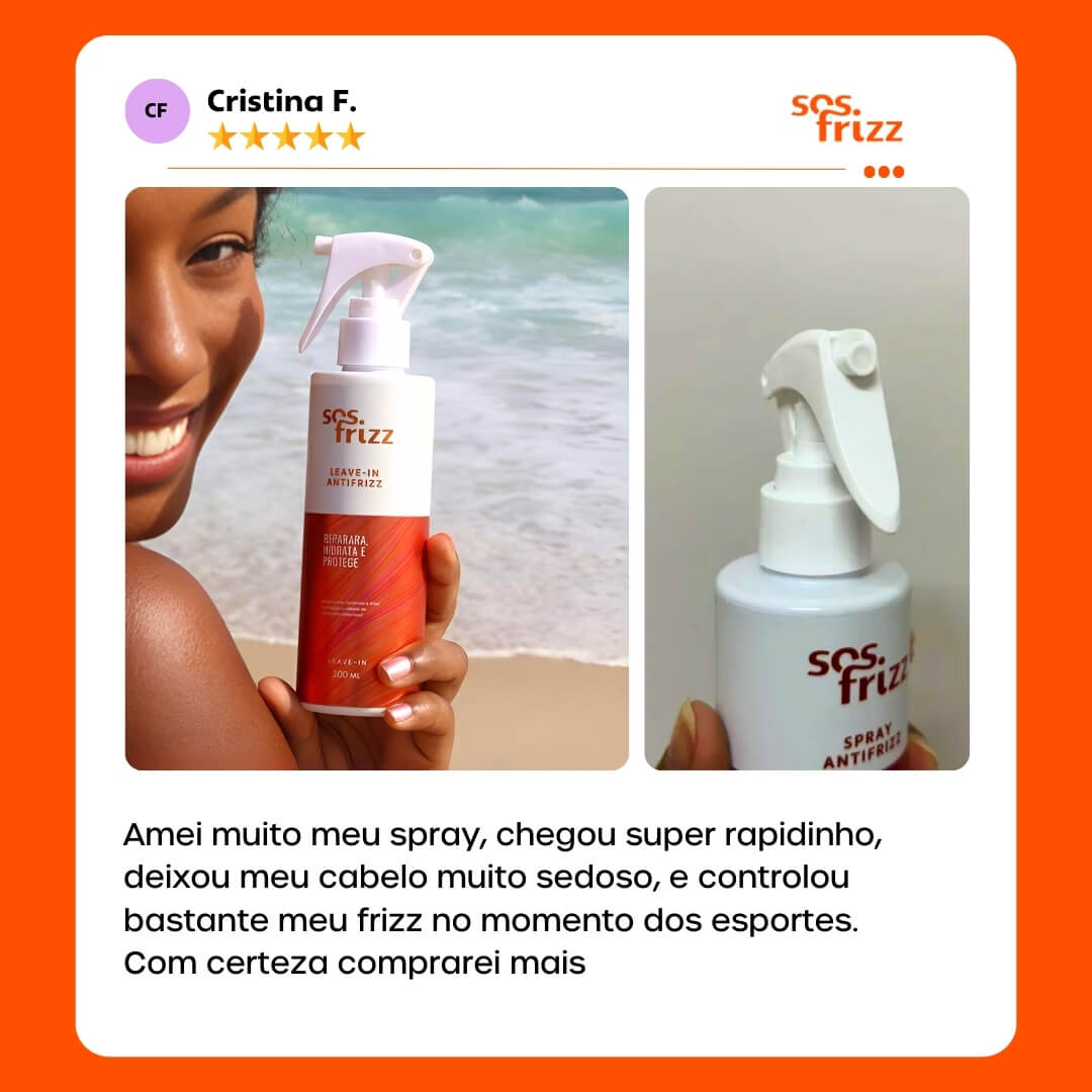 KIT TERAPIA CAPILAR + GANHE ESCOVA MASSAGEADORA