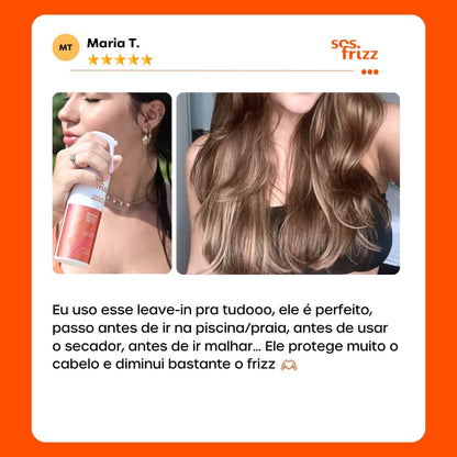 KIT PROTEÇÃO TOTAL + GANHE UMA ESCOVA MÁGICA