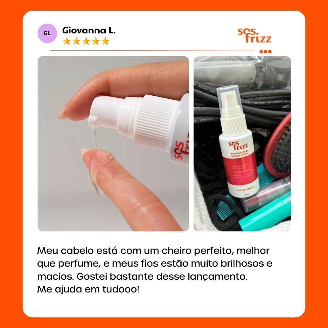 KIT PROTEÇÃO TOTAL + GANHE UMA ESCOVA MÁGICA