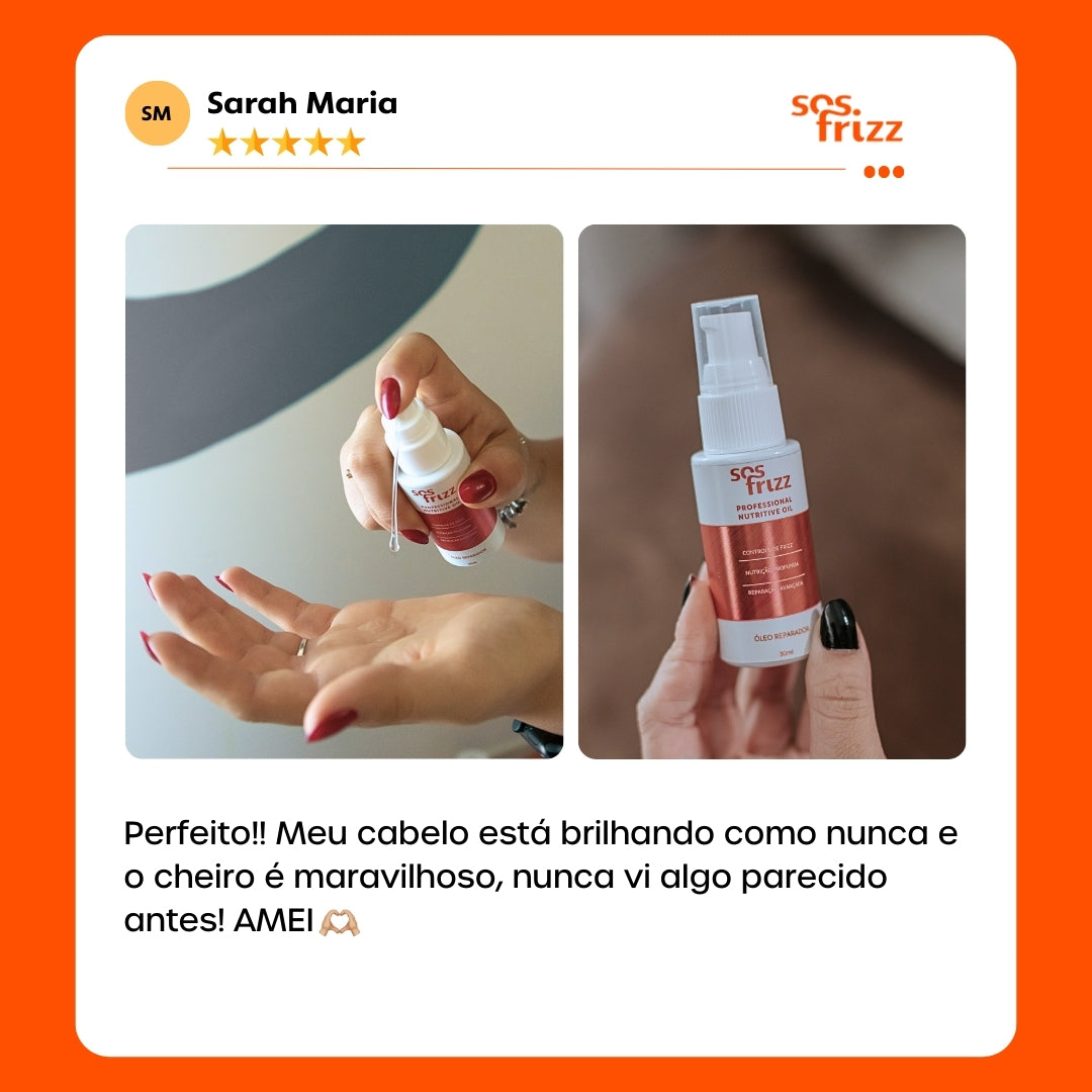 KIT PROTEÇÃO TOTAL + GANHE UMA ESCOVA MÁGICA