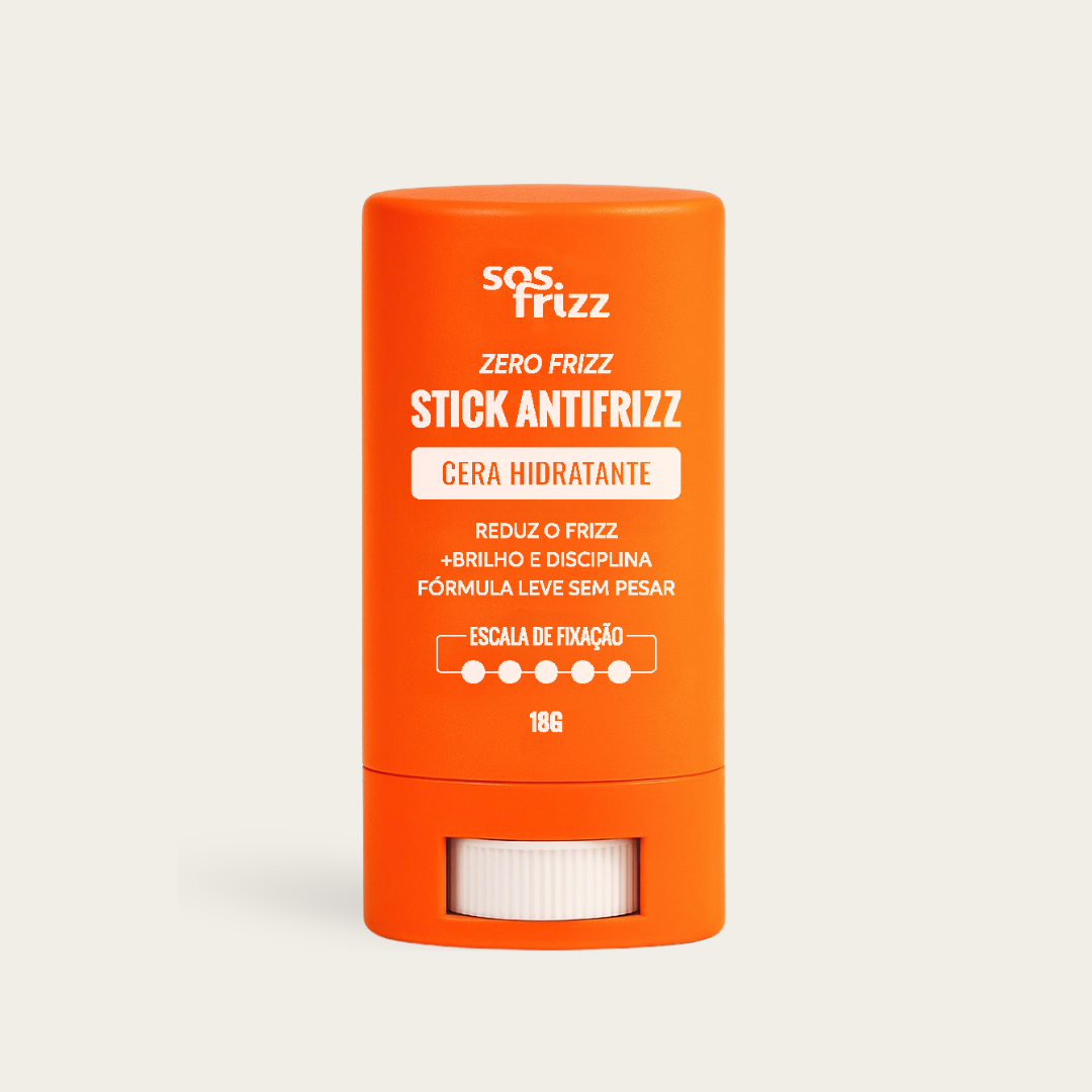 CERA STICK ANTIFRIZZ 18g