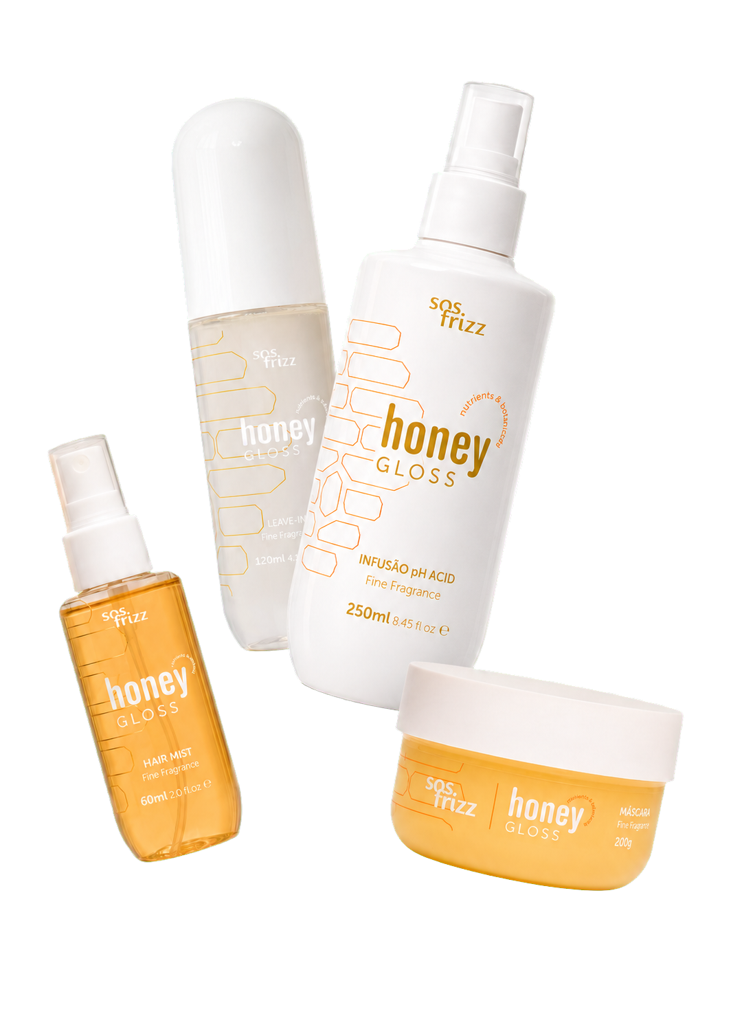 Honey